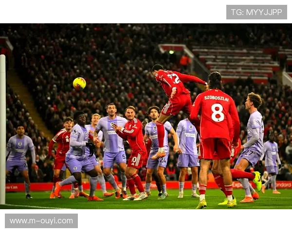 埃基蒂克传射建功，利物浦锋线现新亮点