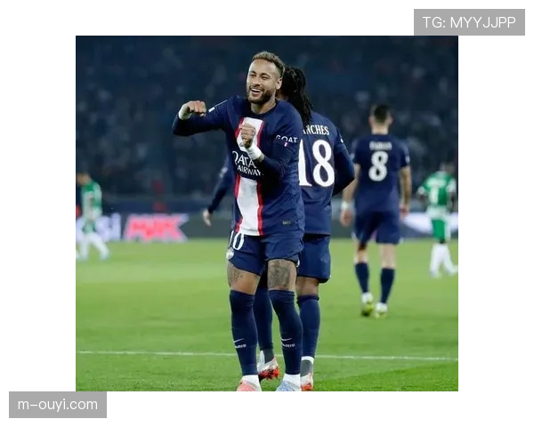 内马尔接受专访,坦言在沙特适应良好,不排除未来回归法甲