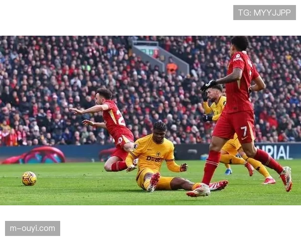 争议判罚频现，英超裁判公司承认利物浦点球漏判为误判