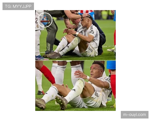 姆巴佩第88分钟遭肘击，VAR判定无点球引争议